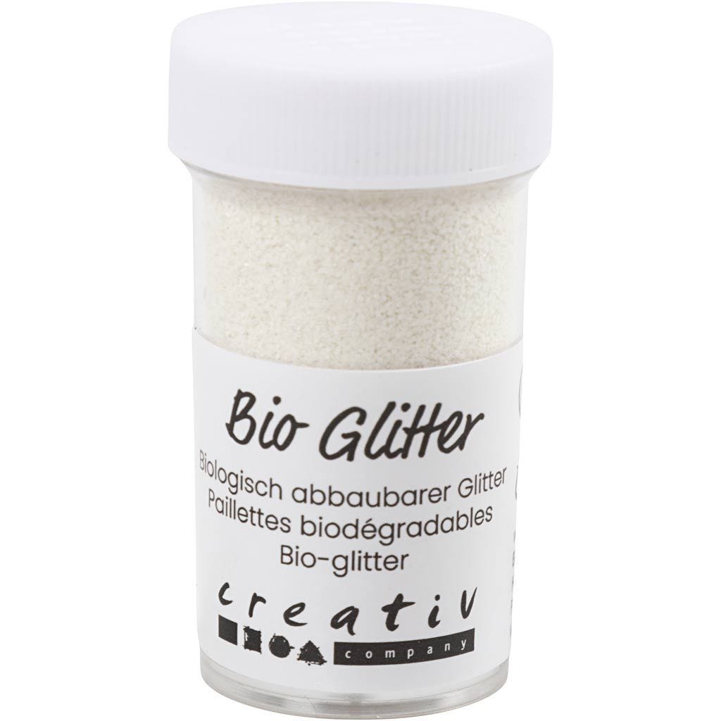 Bioglitter