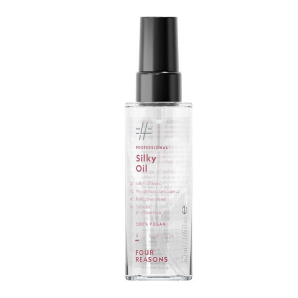Silky Oil 50 ml