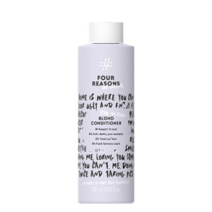 Four Reasons Blond Conditioner 300 ml