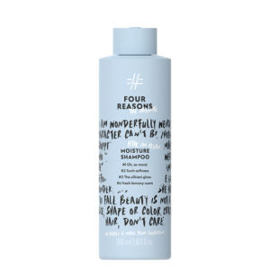 Four Reasons Moisture Shampo 300 ml