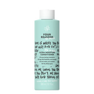 Four Reasons Ultra Moisture Conditioner 300 ml