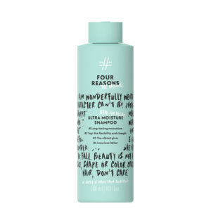 Four Reasons Ultra Moisture Shampo 300 ml