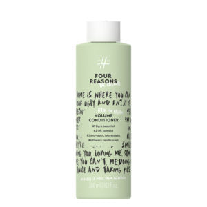 Four Reasons Volume Conditioner 300 ml