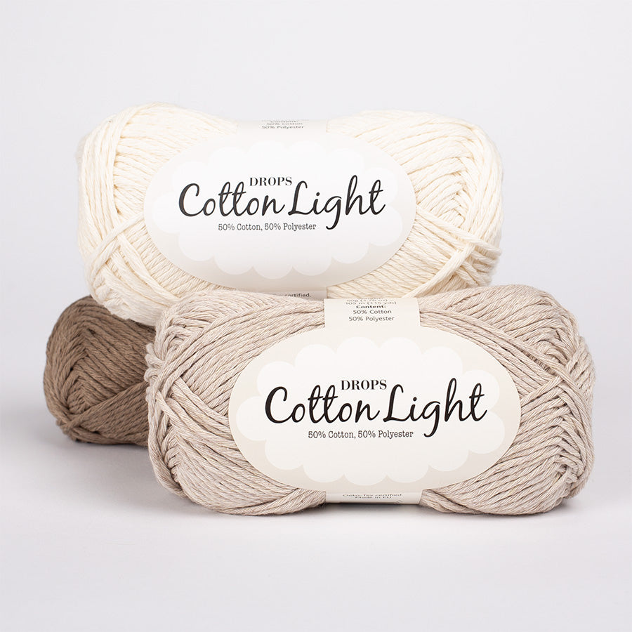 Cotton Light