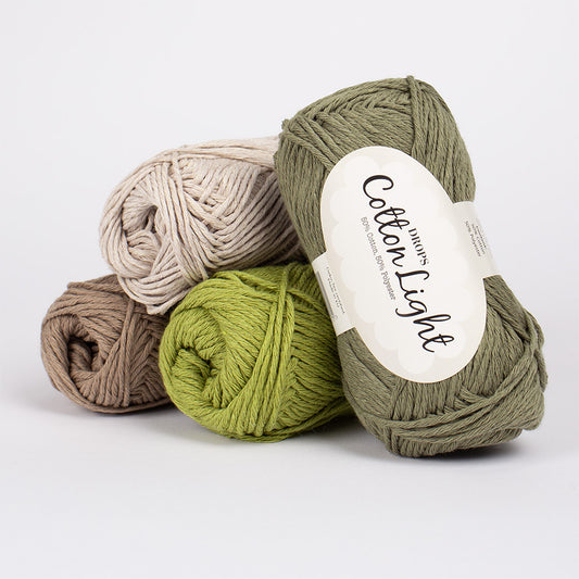 Cotton Light