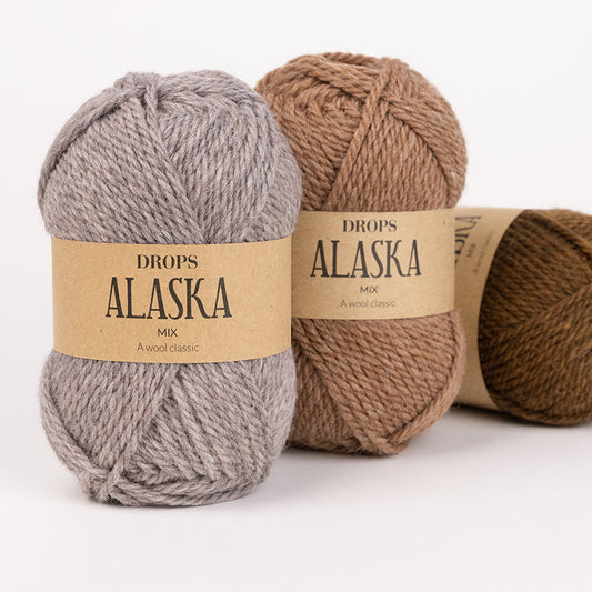 Alaska