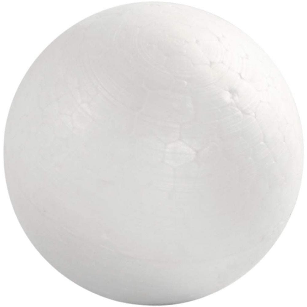 Isoporkule 15 cm