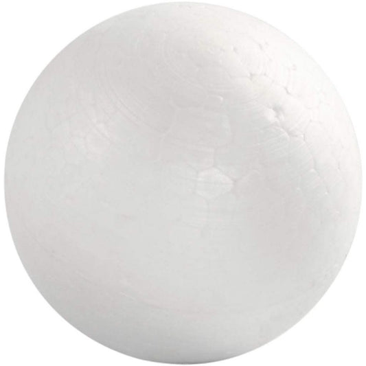 Isoporkule 15 cm