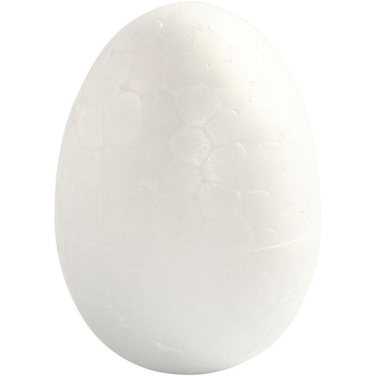 Isoporegg 6 cm 1 stk