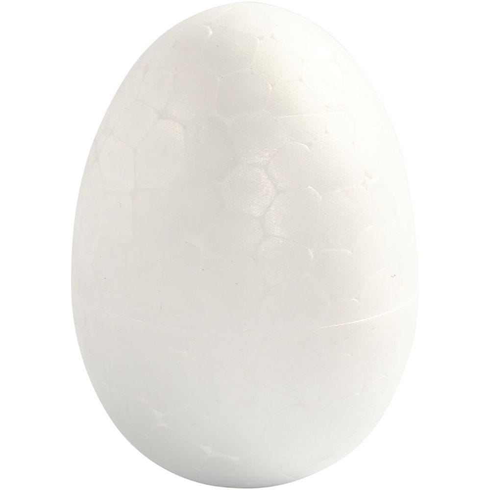 Isoporegg 10 cm 1 stk