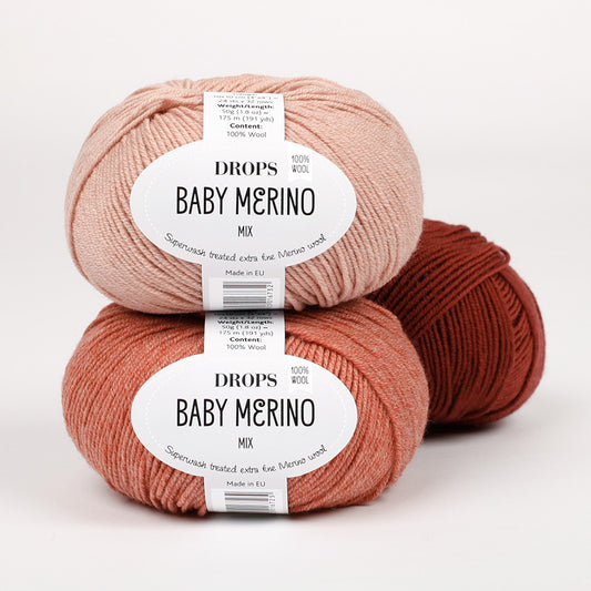 Baby Merino