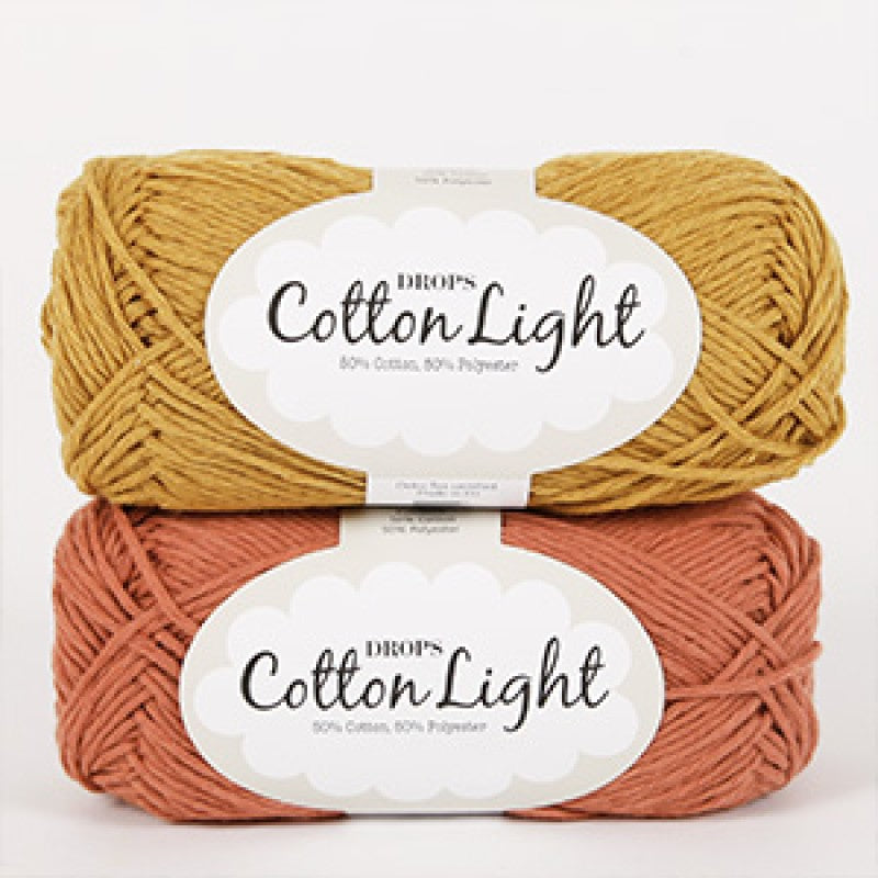 Cotton Light