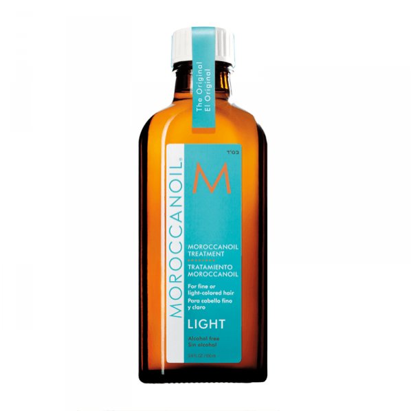 Moroccanoil Treatm. Light 100ml