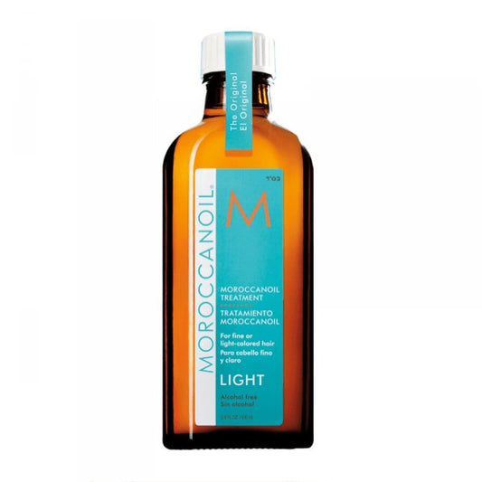 Moroccanoil Treatm. Light 100ml