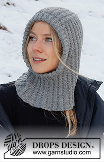Northern Spirit Balaclava