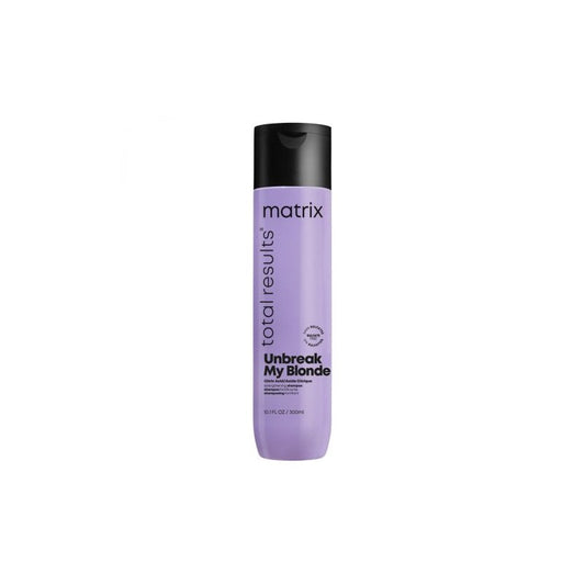 Matrix Unbreak My Blonde Shampo 300 ml