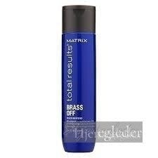 Matrix Brass Off Shampo