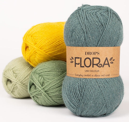 Flora