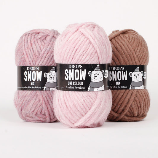 Snow
