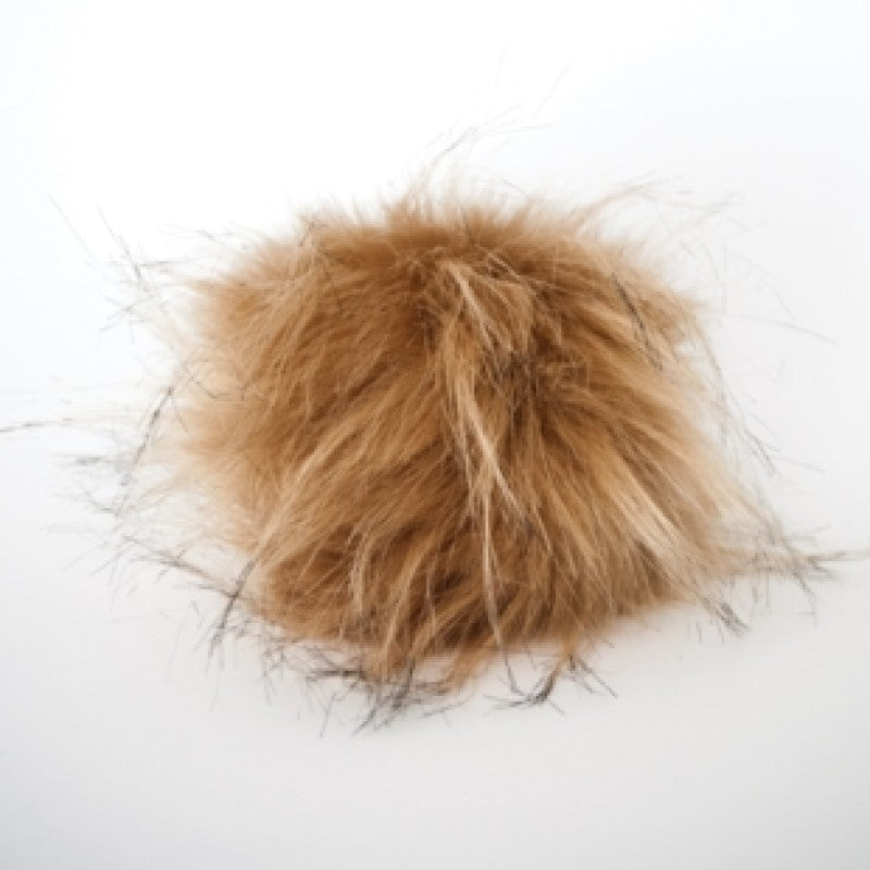 Dusk Kamel Svart 11 cm