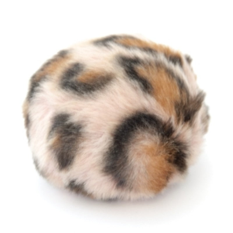 Dusk Lys Rosa Brun Svart 8 cm