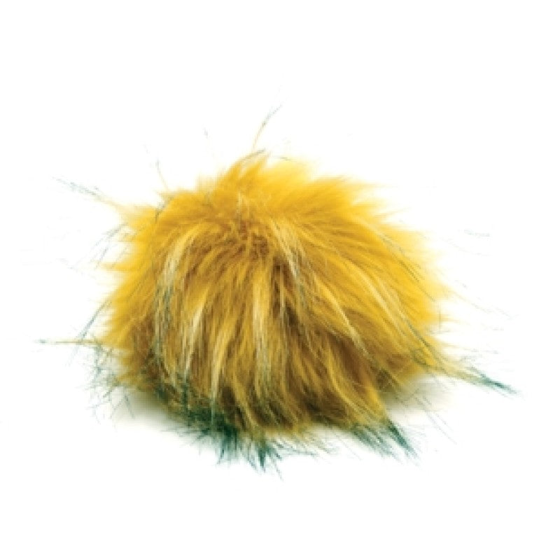 Dusk Okergul Svart 11 cm