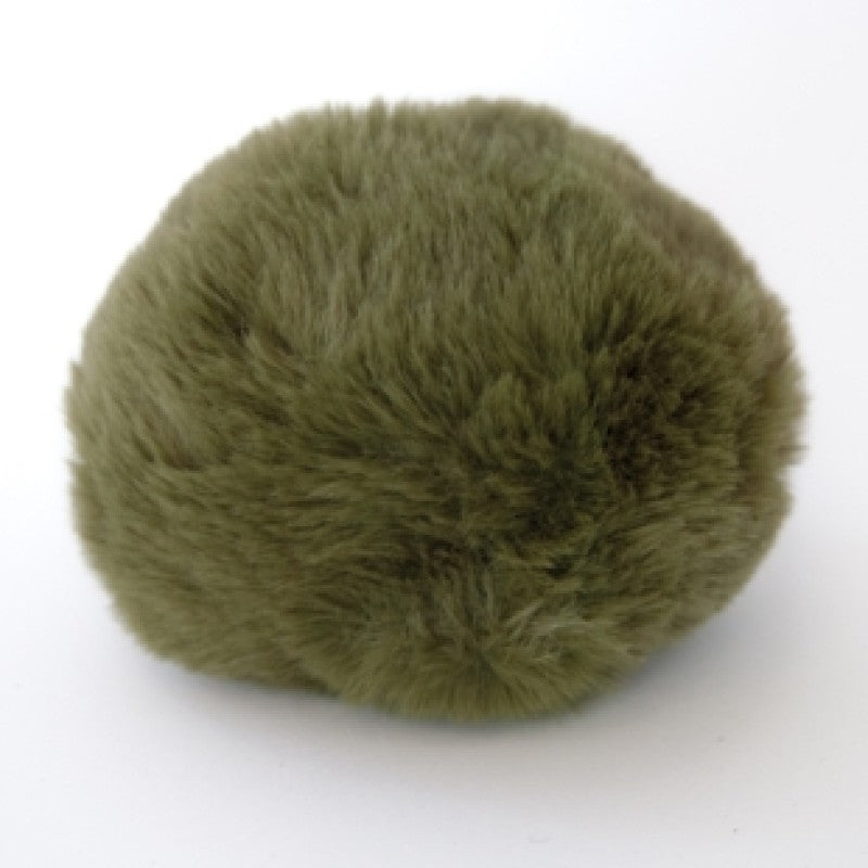 Dusk Olivengrønn 8 cm