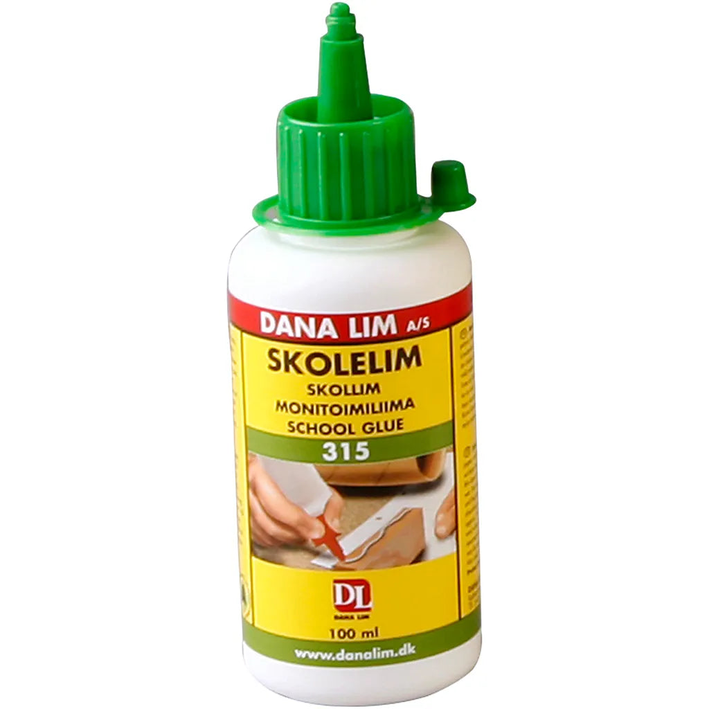 Skolelim 100 ml