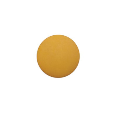 KN349 Knapp 18 mm Oker