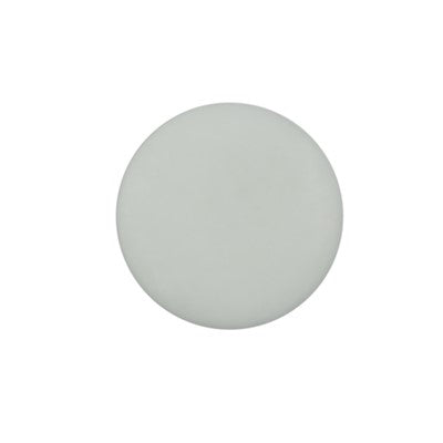 KN548 Knapp 15 mm Lysblå