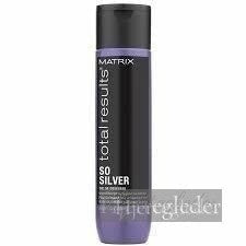 Matrix So Silver Conditioner