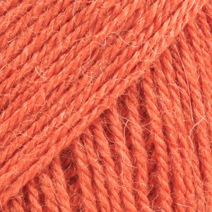 Alpakka Uni Color