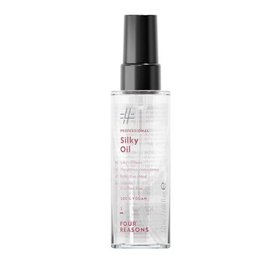 Silky Oil 50 ml
