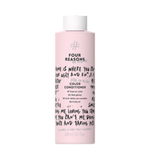 Four Reasons Color Conditioner 300 ml