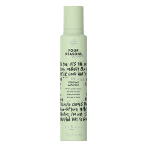 Four Reasons Volume Mousse 200 ml