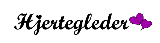 Hjertegleder logo