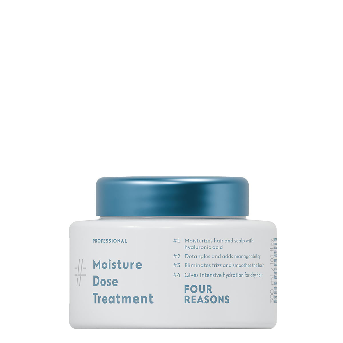 Four Reasons Moisture Dose Treatment 300 ml