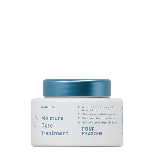 Four Reasons Moisture Dose Treatment 300 ml