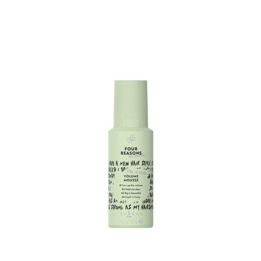 Four Reasons Volume Mousse 100 ml