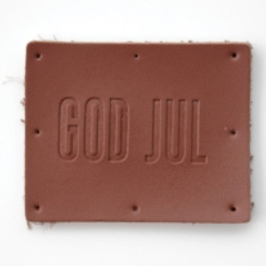 Skinnlapp God Jul
