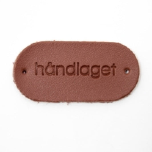 Skinnlapp Håndlaget nr1