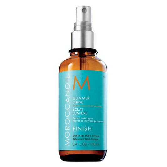 Moroccanoil Glimmer Shine Spray 100 ml