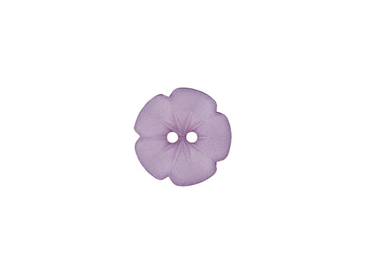Knapp Blomst Syrin 11 mm