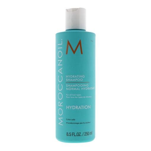 Moroccanoil Hydrating Shampo 250 ml