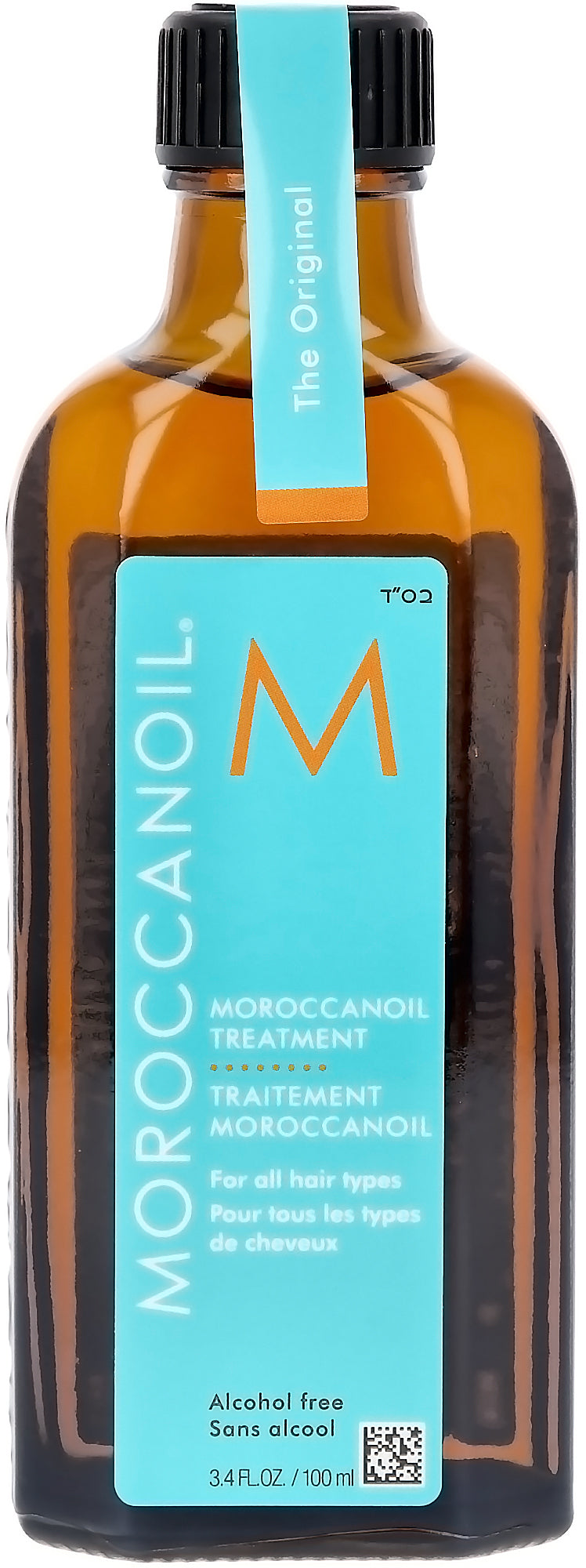 Moroccanoil Treatment 100ml