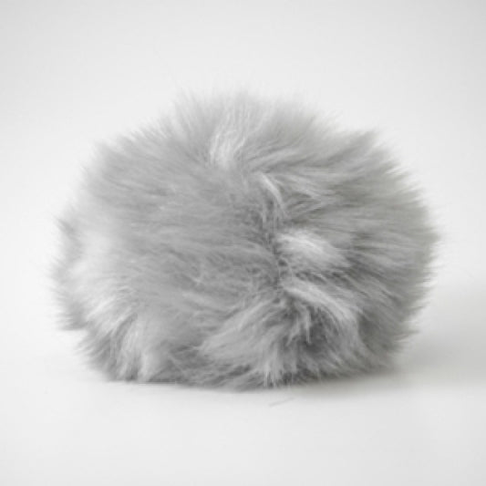 Dusk 10 cm Grå med trykknapp