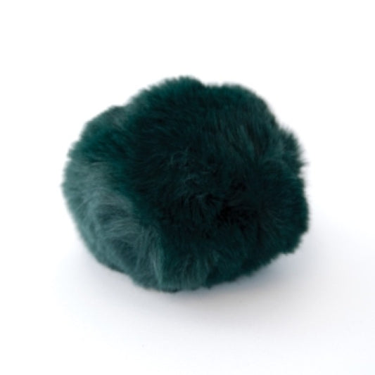 Dusk Mørk Grønn/Petrol 7 cm