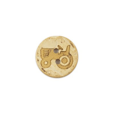 KN491 Knapp 18 mm Traktor