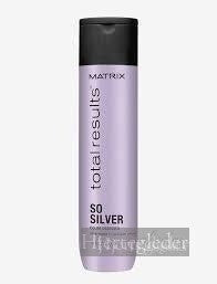 Matrix So Silver Shampo 300 ml